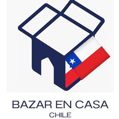 BAZAR EN CASA CHILE