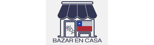 BAZAR EN CASA CHILE